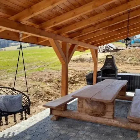 Holiday home Na Maciejce Dla 15 Osob! Jaworzynka