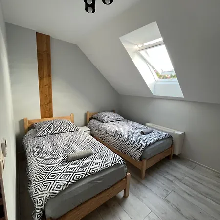 Dom wakacyjny Na Maciejce Dla 15 Osób! Jaworzynka