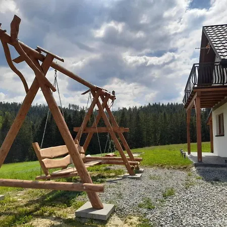 Na Maciejce Dla 15 Osób!