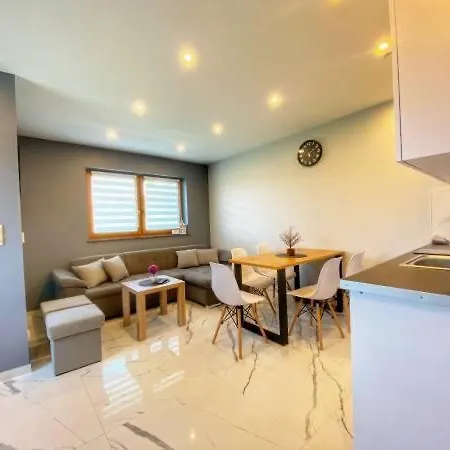 Holiday home Na Maciejce Dla 15 Osob! Jaworzynka