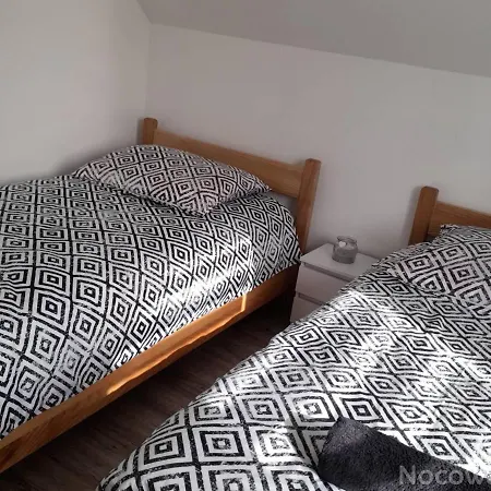 Holiday home Na Maciejce Dla 15 Osob! *