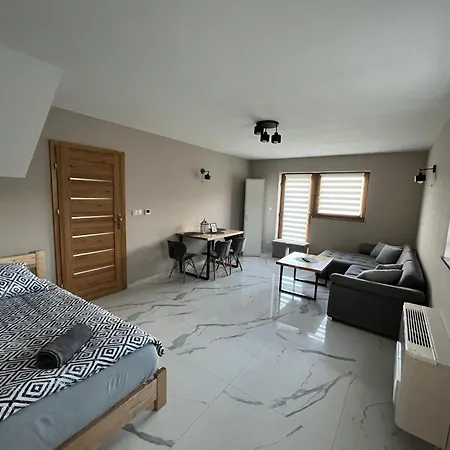 Holiday home Na Maciejce Dla 15 Osob! *