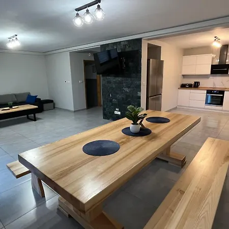 Holiday home Na Maciejce Dla 15 Osob! Jaworzynka