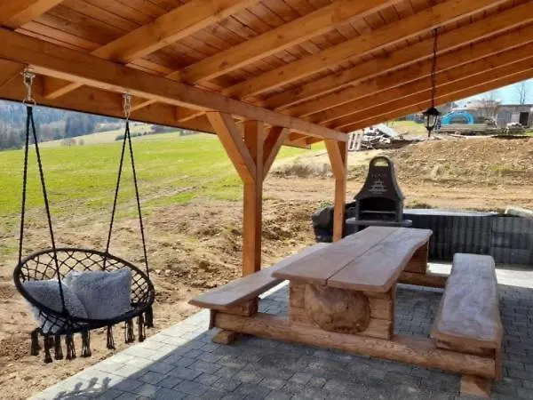 בית נופש Na Maciejce Dla 15 Osob! יבוז'ינקה