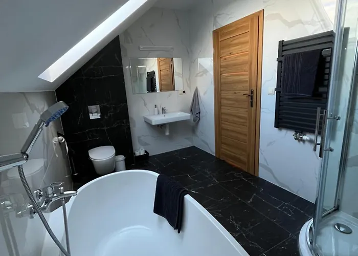 Na Maciejce Dla 15 Osob!