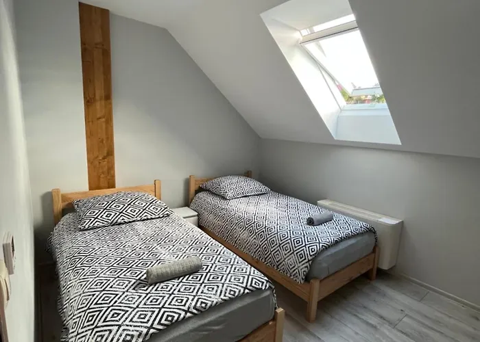 בית נופש Na Maciejce Dla 15 Osob! יבוז'ינקה