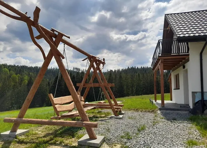 Na Maciejce Dla 15 Osob!