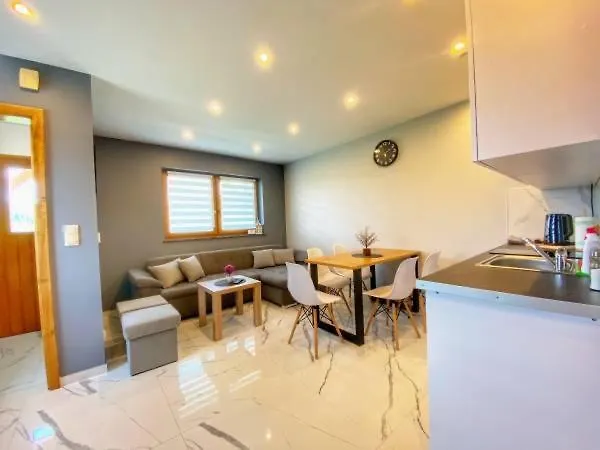 בית נופש Na Maciejce Dla 15 Osob! יבוז'ינקה