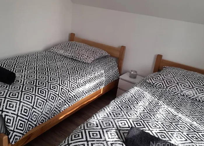 בית נופש Na Maciejce Dla 15 Osob! *