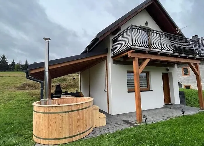 Na Maciejce Dla 15 Osob! * יבוז'ינקה