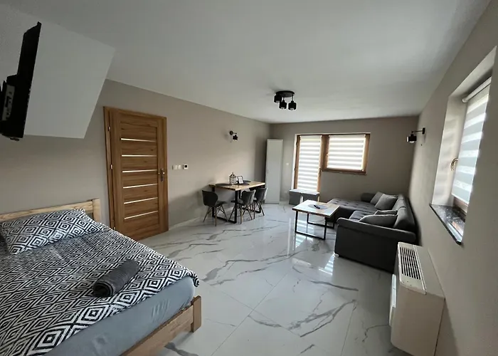 בית נופש Na Maciejce Dla 15 Osob! *